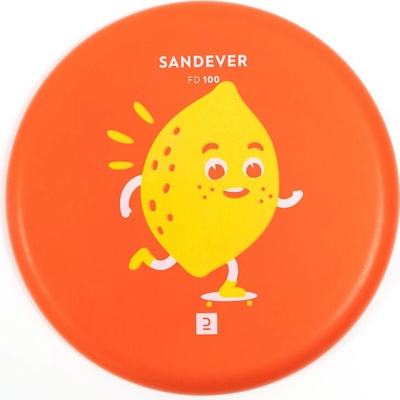 OLAIAN Red lemon červená