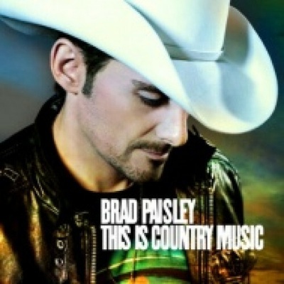 PAISLEY BRAD: THIS IS COUNTRY MUSIC, CD