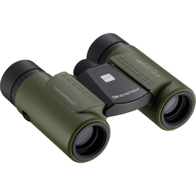 Om System 8x21 RC II WP