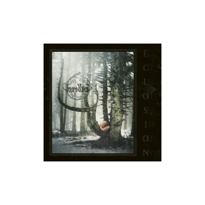 Jours Pales - Eclosion Digipack CD