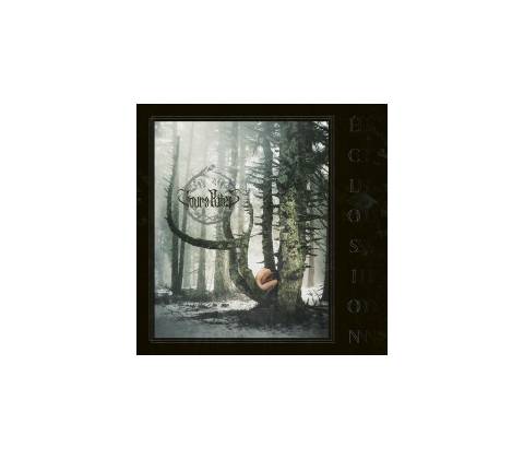 Jours Pales - Eclosion Digipack CD