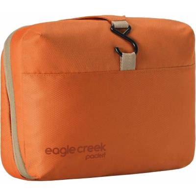 Eagle Creek Pack-It Hanging Toiletry Kit kosmetická taštička mandarin