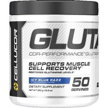 Cellucor COR-Performance Glutamine 360 g