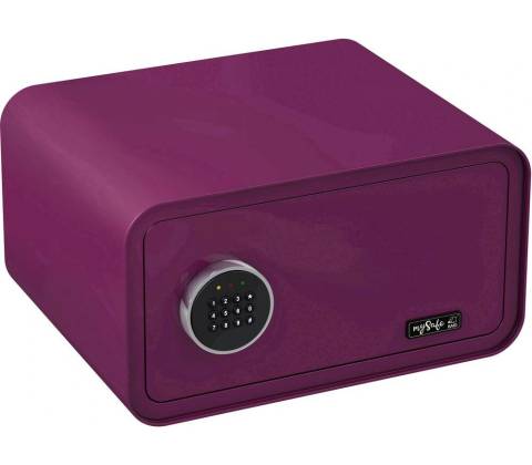 Basi mySafe 430