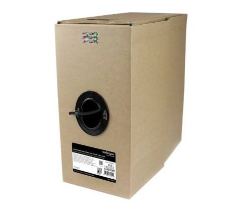 StarTech WIR6CMRBK