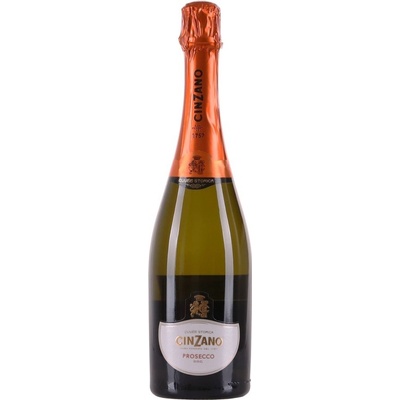 Cinzano Prosecco 0,75 l