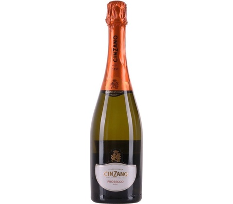 Cinzano Prosecco 0,75 l