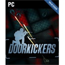 Door Kickers