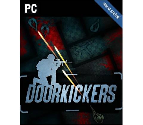 Door Kickers