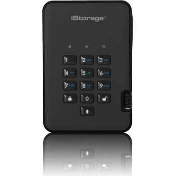 Image 1 of iStorage IS-DA2-256-2000