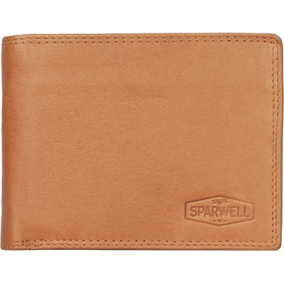 Sparwell Greg koňak