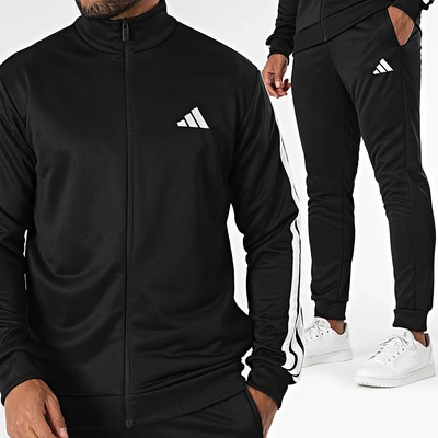 ADIDAS Мъжки спортен екип ft 3s tracksuit - jc5375