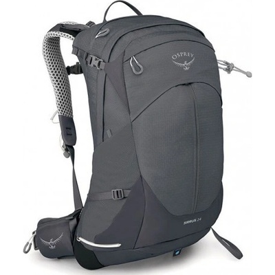 Osprey Sirrus 24l Tunnel Vision Grey – Zboží Dáma