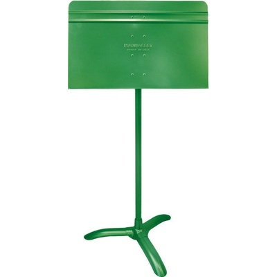 Manhasset 48-GRN Symphony Stand Green