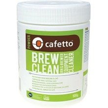 Cafetto Brew Clean 500 g