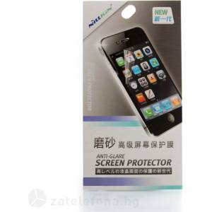  Матов протектор за екран Nillkin Anti-Glare за Sony Xperia E4g