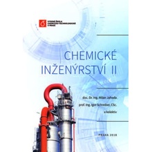 Chemické inženýrství II