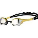 arena Cobra Ultra Swipe Mirror Silver/Gold (002507/530)