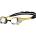 arena Cobra Ultra Swipe Mirror Silver/Gold (002507/530)