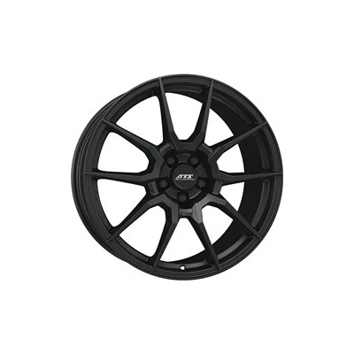 ATS Racelight 8,5x19 5x114,3 ET38 racing black