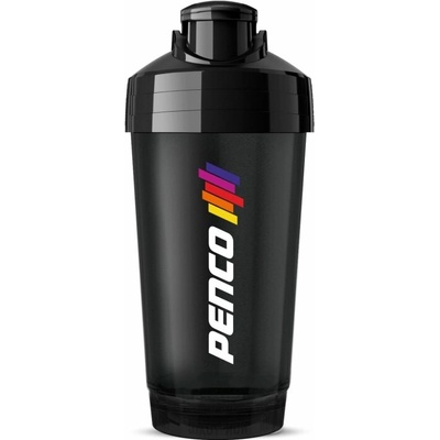 Penco Shaker X 700 ml Black