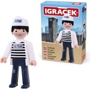 Igráčci Efko Igráček Darebák