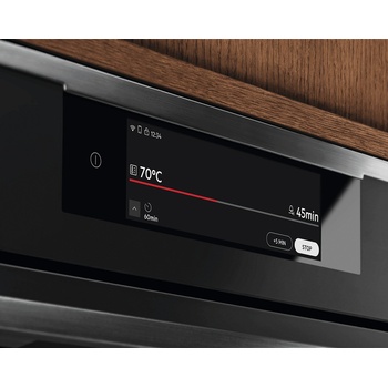 Electrolux KOAAS3ST