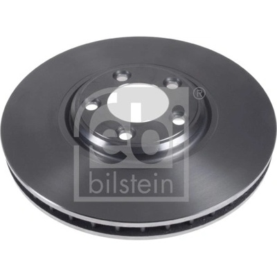 Brzdový kotúč FEBI BILSTEIN 44126