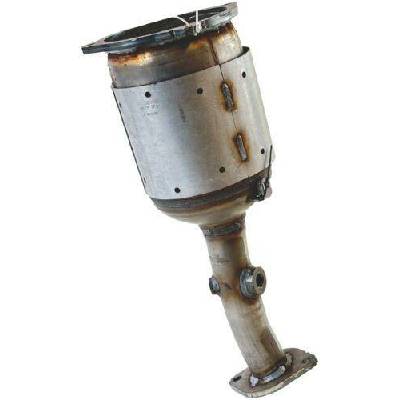 Filtr sazových částic, výfukový systém BOSAL 095-710