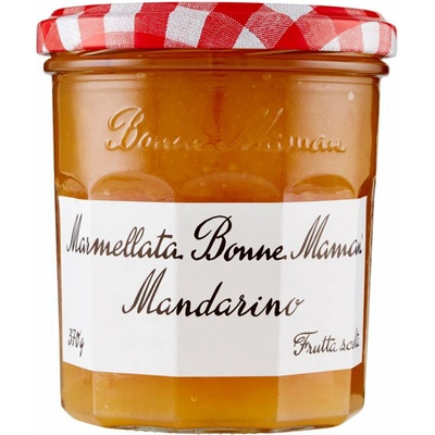 Bonne Maman mandarínková marmeláda 370 g