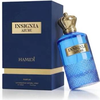 Hamidi Insignia Azure EDP 105 ml