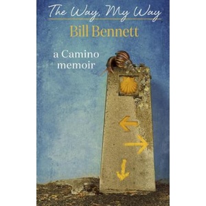 The Way, My Way (ISBN: 9781493670116)