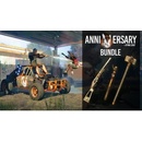 Dying Light 5th Anniversary Bundle