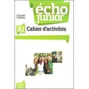 ECHO JUNIOR A1 CE