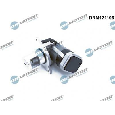 AGR-Ventil Dr.Motor Automotive DRM121106