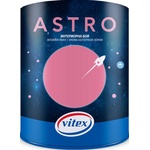 VITEX БОЯ ИНТЕРИОРНА vitex astro 2.5л ДОРА (1002519)