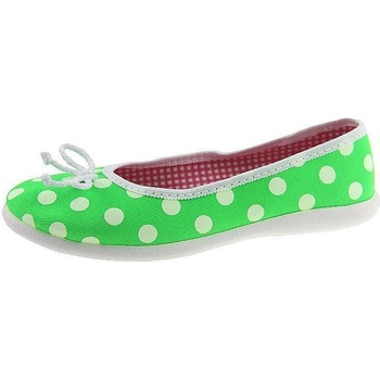 Image 1 of Raweks Детски гуменки зелени на точки Celina 2069