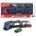 Dickie Toys Dickie - Детски Автовоз, 2-вида 203745008 (203745008)
