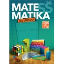 Matematika do vrecka pre SŠ
