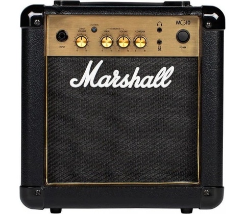 Marshall MG10G