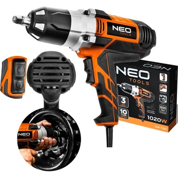 Neo Tools 04-720