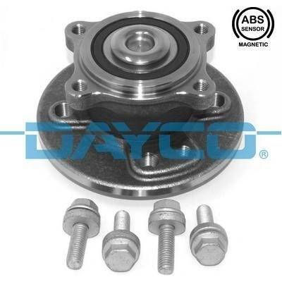 DAYCO EUROPE KWD1113