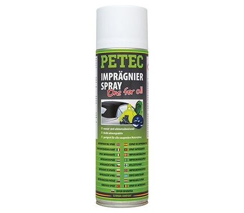 PETEC 72750 500 ml
