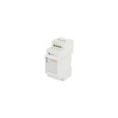 Napájecí zdroj spínaný 24W 24VDC 1A 90÷264VAC 120÷375VDC