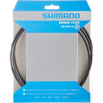 Shimano brzdová hadička SMBH90170