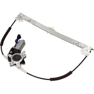 MAXGEAR Zvedací zařízení oken MXG 50-0299