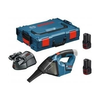 Bosch GAS 12V L-BOXX 0.601.9E3.003