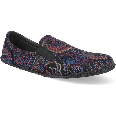 Peerko Trim Nyx barefoot boty černé