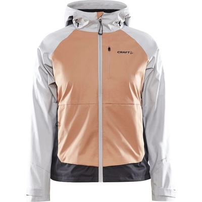 Craft ADV Backcountry oranžová
