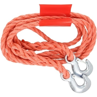 Mammooth Ťažné lano pevné do 3500kg, 4m